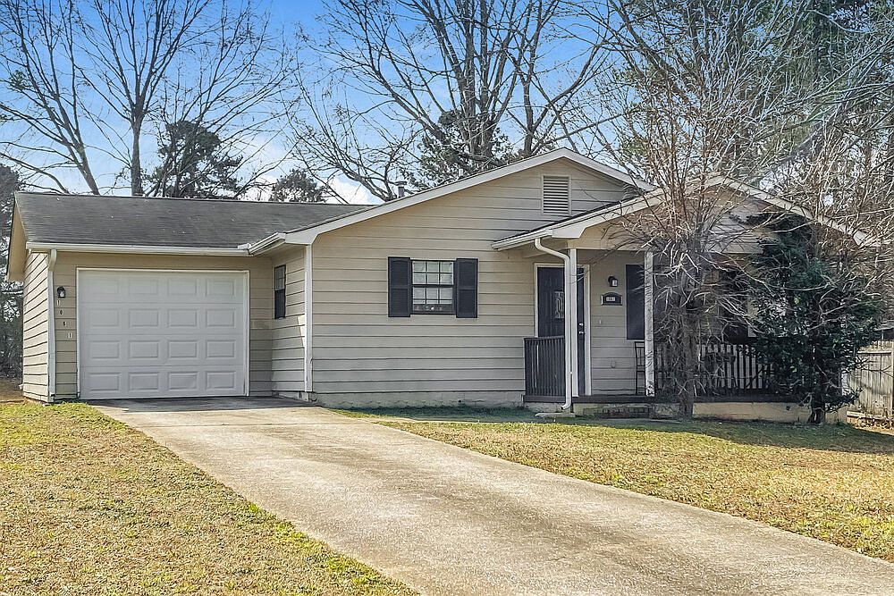 1061 Lombardy Way, Jonesboro, GA 30238 Zillow