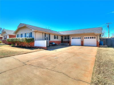 9917 Sunnymeade Pl, Oklahoma City, OK, 73120