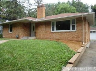 3236 France Ave N, Robbinsdale, MN 55422