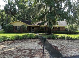 701 Indian Mound Rd, Brunswick, GA 31525