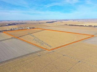76547 Road 424, Cozad, NE 69130