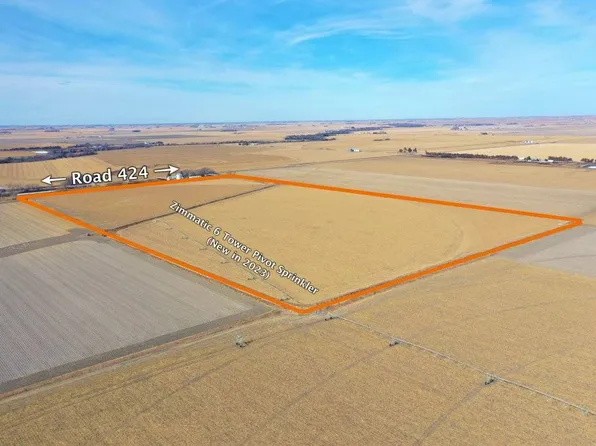 76547 Road 424, Cozad, NE 69130