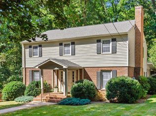 50 Oak Ln, Staunton, VA 24401