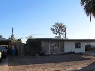 2729 W Hazelwood St, Phoenix, AZ 85017