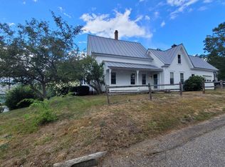 624 Central St, Franklin, NH 03235