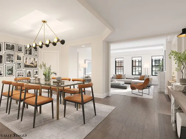 70 E 77th St APT 3C, New York, NY 10075