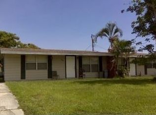 2009 Syracuse Ct NE, Palm Bay, FL 32905