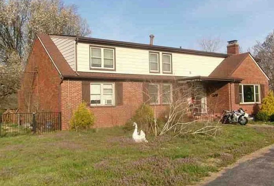 Property Front View