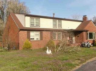 809 Saint Clair Ave, Collinsville, IL 62234