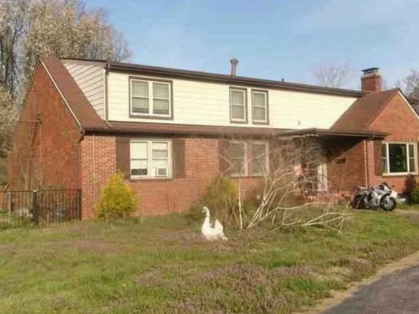 809 Saint Clair Ave, Collinsville, IL 62234