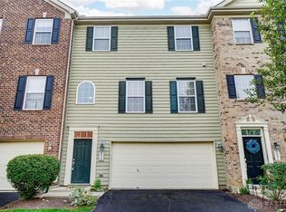 9519 Tahoe Dr, Dayton, OH 45458