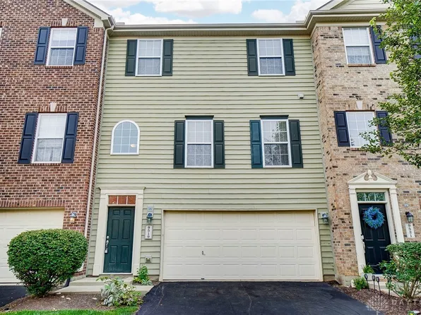 9519 Tahoe Dr, Dayton, OH 45458