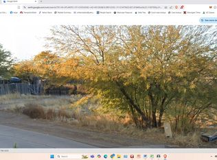 0 N Atlantic St, Coolidge, AZ 85128
