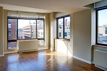 Rented by Bozzuto Management