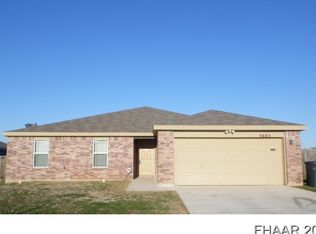 3603 Doffy Dr, Killeen, TX 76549