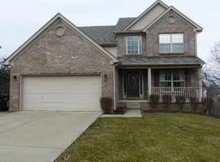 240 Timothy Dr, Nicholasville, KY