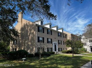 4301 PLAZA GATE Lane S #301, Jacksonville, FL 32217