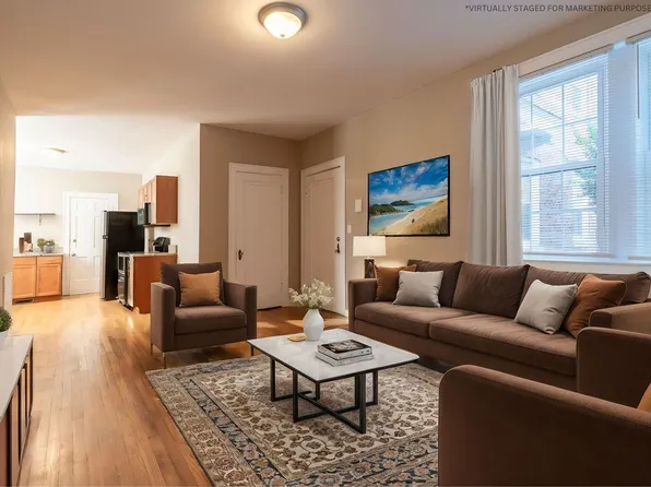 610 N 2nd St, 610 N 2nd St APT 10, Clarksville, TN 37040