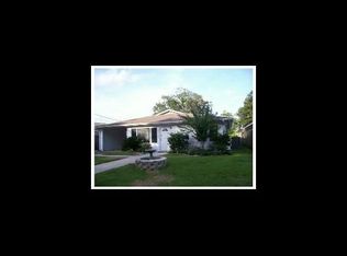 1804 Cherubusco St, Pascagoula, MS 39567