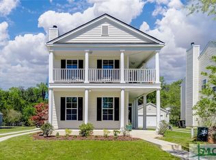 74 Godley Park Way, Savannah, GA 31407