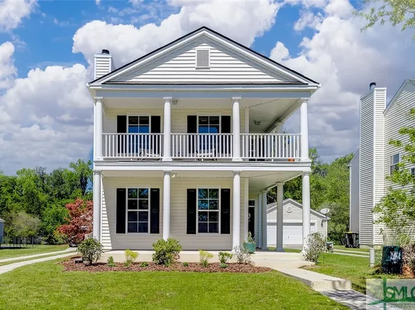 74 Godley Park Way, Savannah, GA 31407