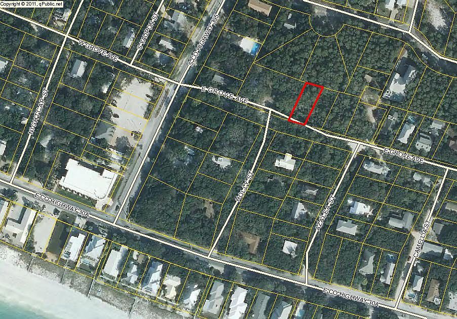 1st image of LOT 1 W Grove Ave