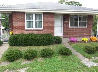 175 Latimer Ave, Strabane, PA 15363