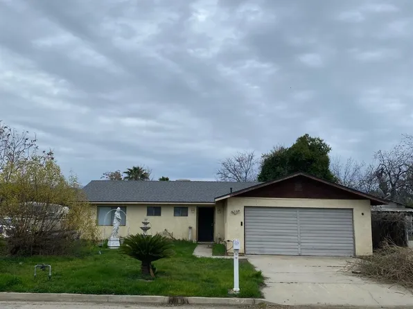 648 S Walnut St, Porterville, CA 93257