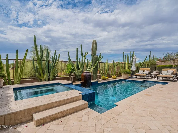 17608 N 98th Way, Scottsdale, AZ 85255