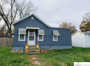 503 E Grant St, Hooper, NE 68031