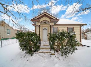 610 Fairyland Ave, Jackson, MI 49202