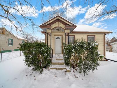 610 Fairyland Ave, Jackson, MI, 49202