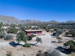 37910 Montezuma Valley Rd, Warner Springs, CA 92066