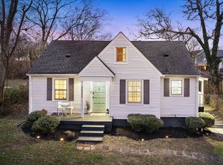 2832 Bronte Ave, Nashville, TN 37216