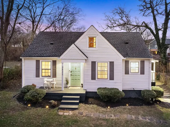2832 Bronte Ave, Nashville, TN 37216