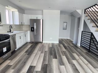 2408 Hauser Blvd, Los Angeles, CA 90016