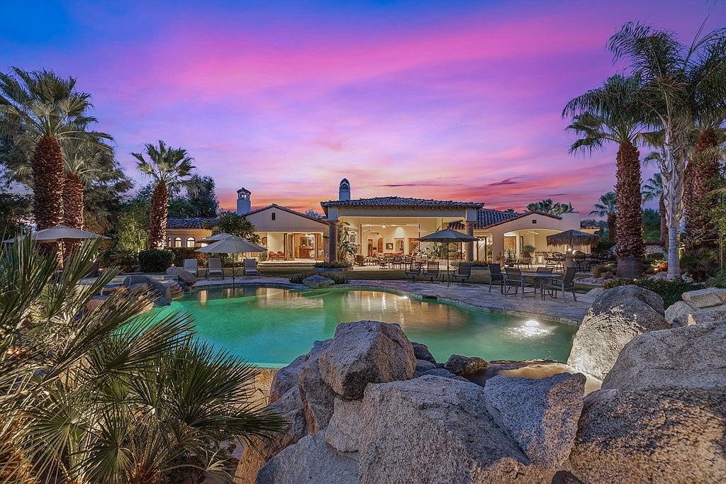 4 Terra Vista Ct, Rancho Mirage, CA 92270 Zillow