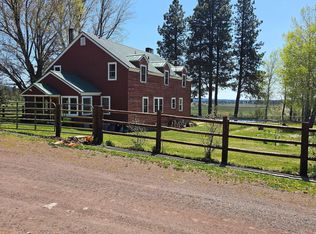 57301 Gerber Rd, Bonanza, OR 97623