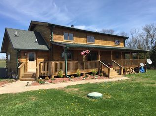 628 Buck Creek Rd, Campbellsburg, KY 40011