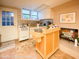 906 D St NE #B, Washington, DC 20002