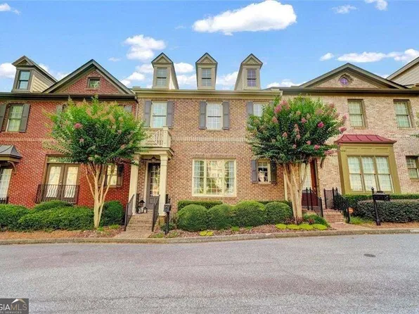 10755 Arlington Point, Johns Creek, GA 30022