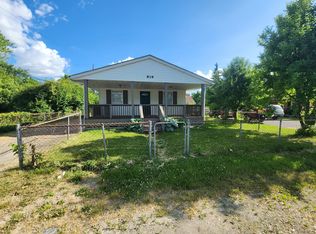 819 Lawndale Ave, Columbus, OH 43207