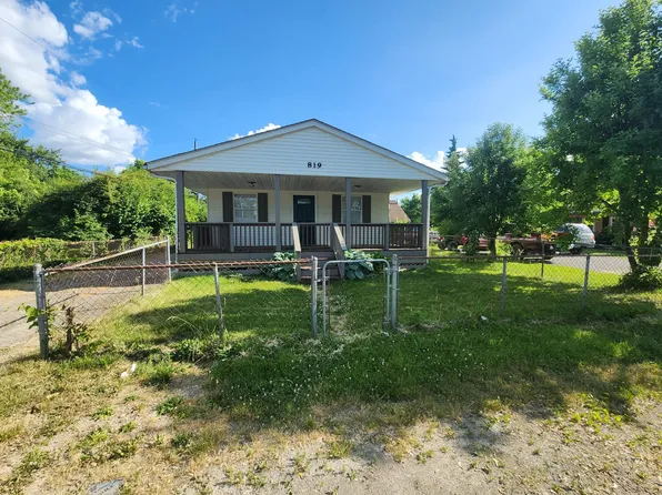 819 Lawndale Ave, Columbus, OH 43207