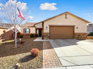 4407 N Chadds Ford Rd, Prescott Valley, AZ 86314