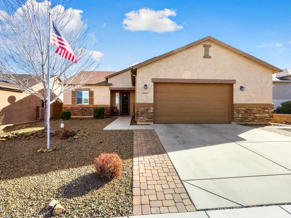 4407 N Chadds Ford Rd, Prescott Valley, AZ 86314