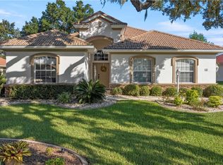 95 W Mickey Mantle Path, Hernando, FL 34442