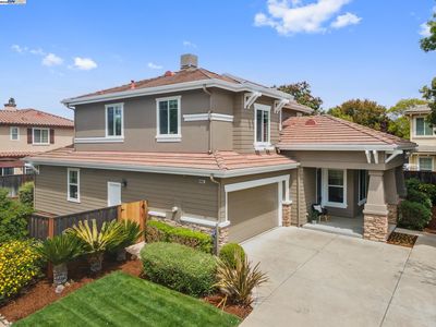 6860 Garaventa Ranch Rd, Livermore, CA, 94551