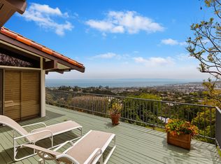 158 Coronada Cir, Santa Barbara, CA 93108