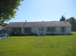 7632 Canby Rd, Levering, MI 49755