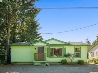 969 S Juniper St, Rockaway Beach, OR 97136